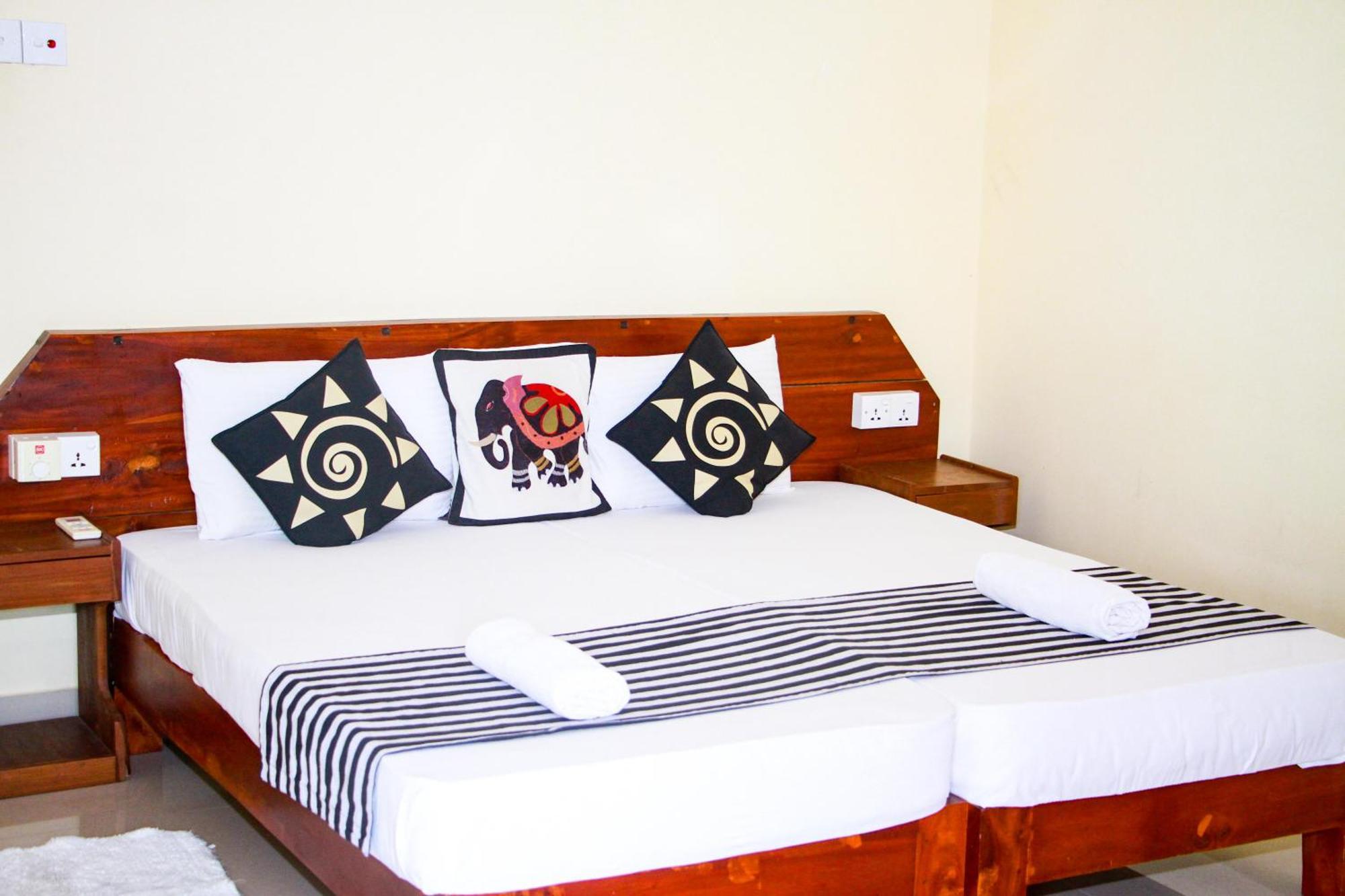 Darshani Lodge Sigiriya Esterno foto