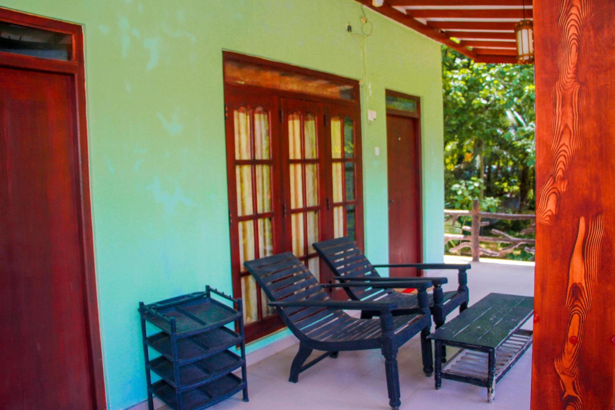 Darshani Lodge Sigiriya Esterno foto