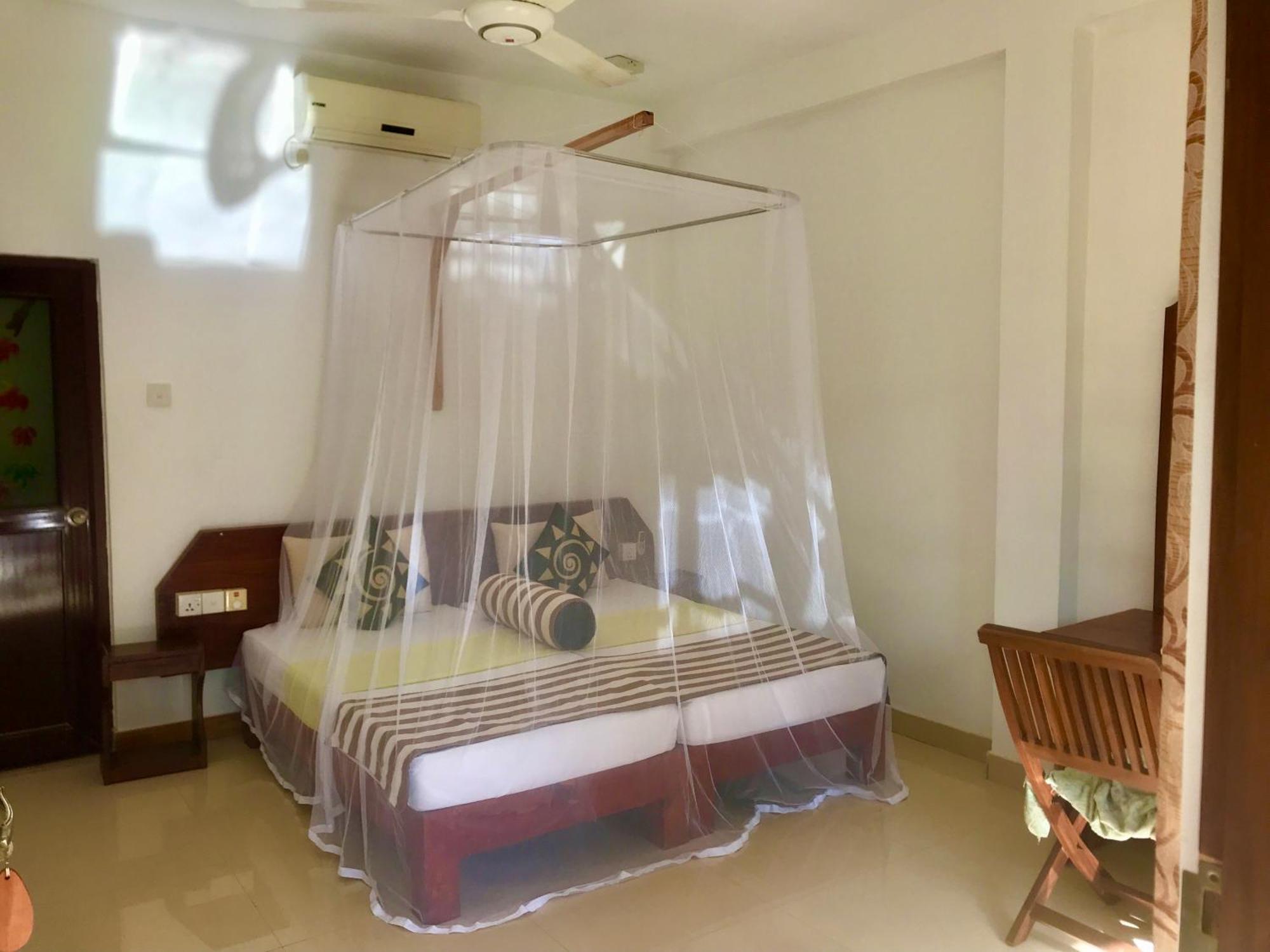 Darshani Lodge Sigiriya Esterno foto